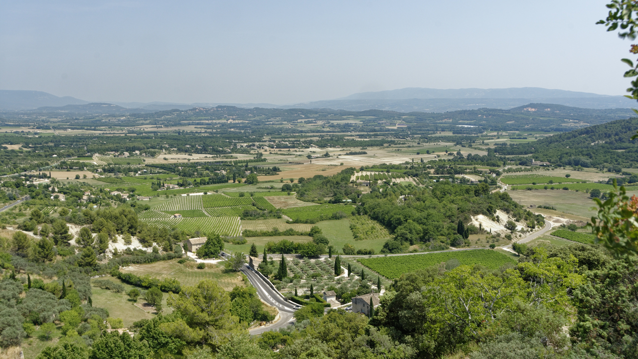 20150707 117  Maubec, ProvenceAlpesCote  d'Azur, France